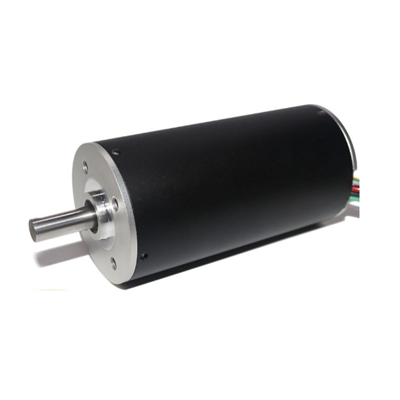 coreless brushless motor with a diameter of 50mm is suitable for motors of medical devices