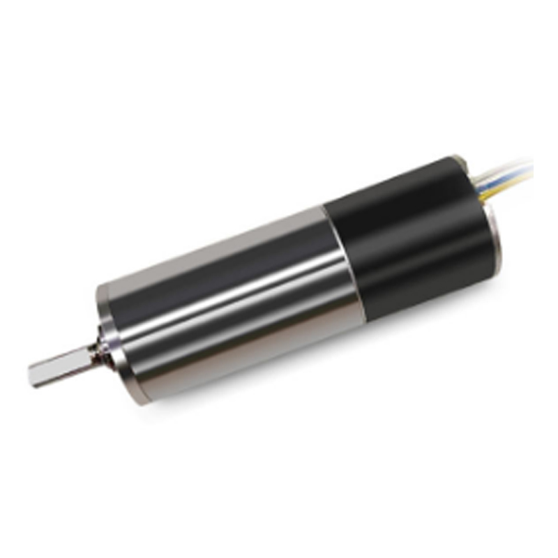 16 * 18mm coreless brushless reduction motor, Swiss maxon motor substitute