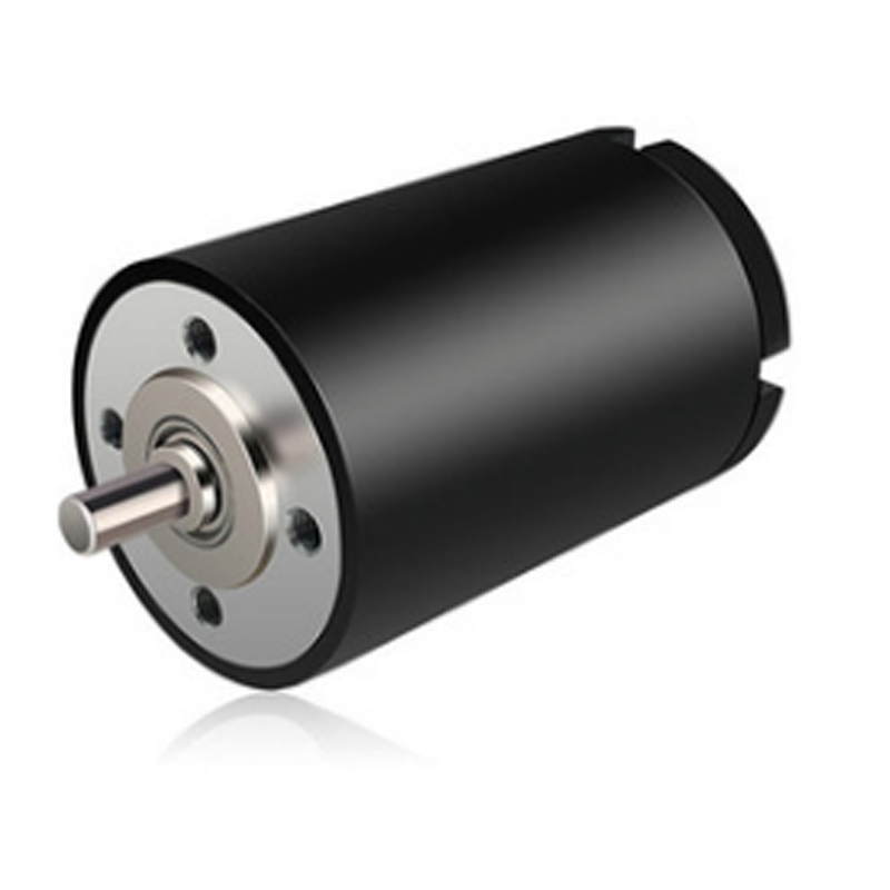 2850 carbon brush coreless motor 12V coreless motor high power motor