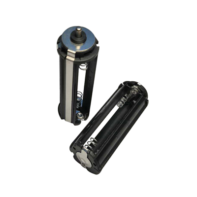 Cylindrical Battery Holder