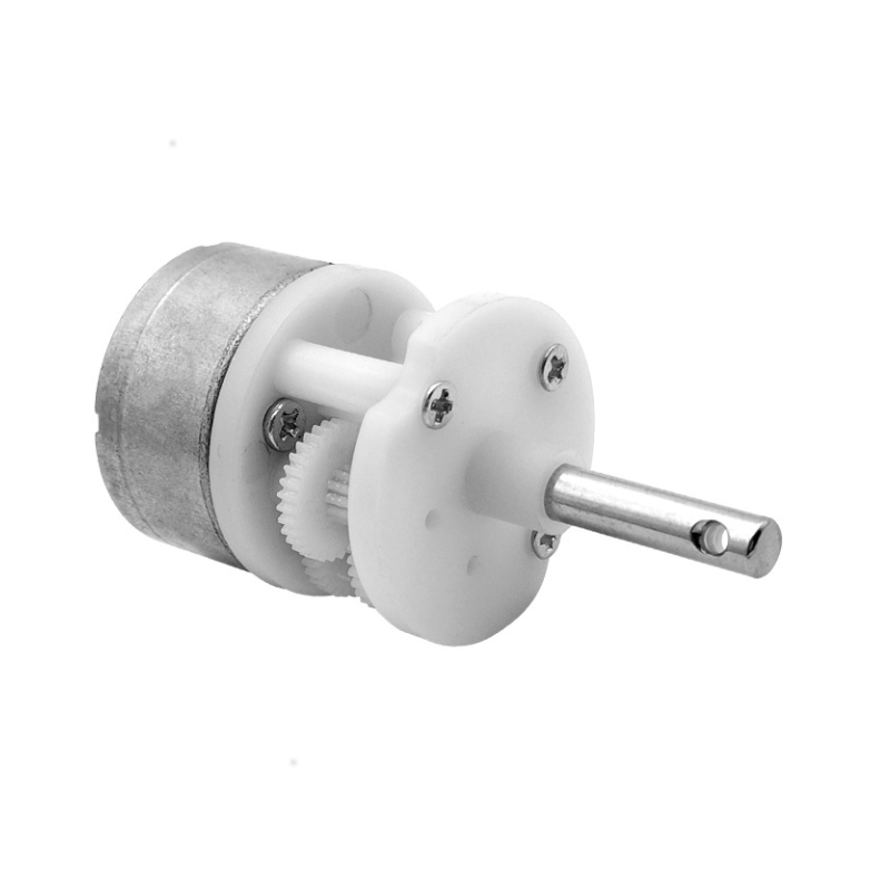 DC Gear Motor