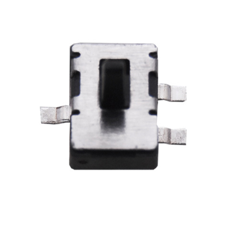 Rectangular Micro SMT Switch Smt Detector Switch For Electronics Product