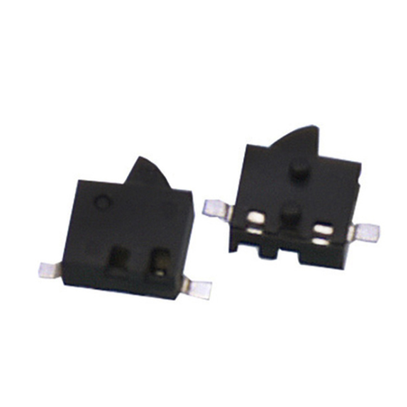Detection Switch SMD 4 Pin smt micro detective switch good resilience detector switch