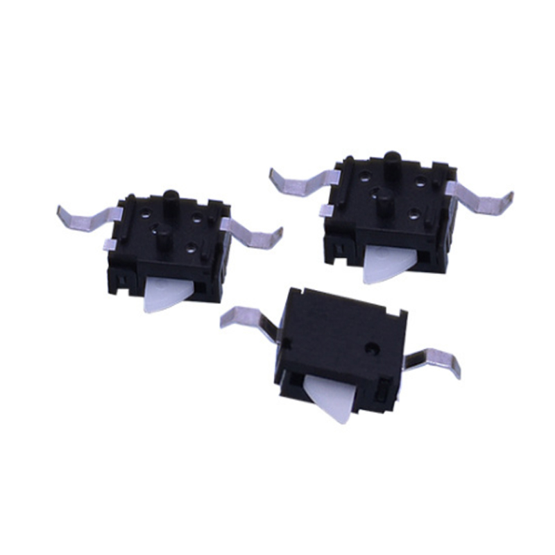 Micro switch series selectable types SMD/SMT detect slide switch apply for car 