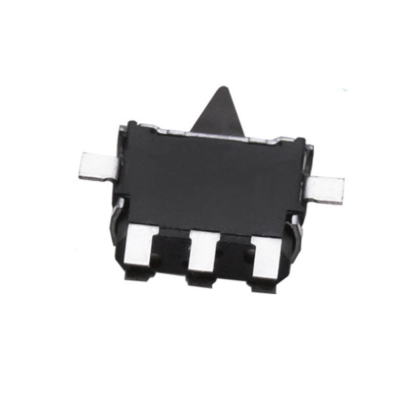 4-pin U-pin detection switch high temperature resistant patch travel switch reset switch