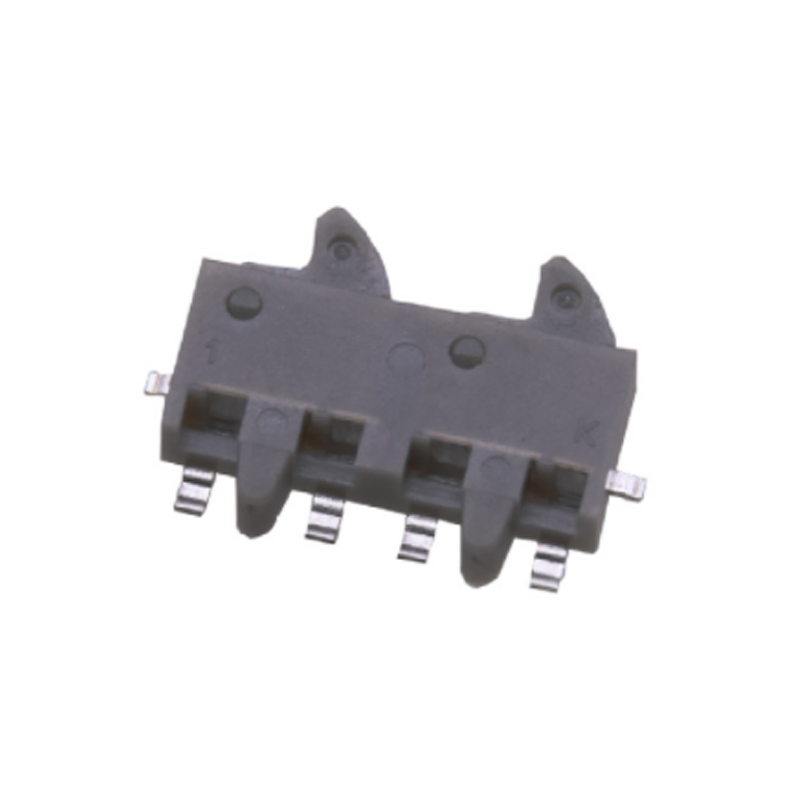 High quality Right angle 6pin SMT SMD detector switch side actuated normal open