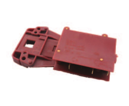 Wholesale EBF49827801 Washer Door Lock Latch for LG Electronics Switch Assembly 1268254, 6601ER1004E, EBF49827802