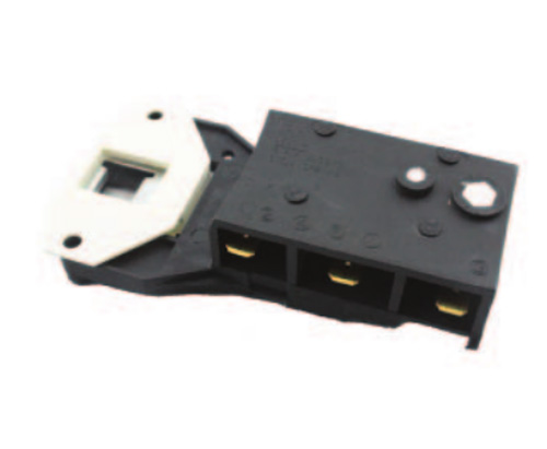 2805311400 Suitable for Beko Washing Machine Door Lock Switch Interlock