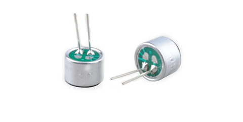 9.7*6.7mm 38dB Omnidirectional Electret Condenser microphone