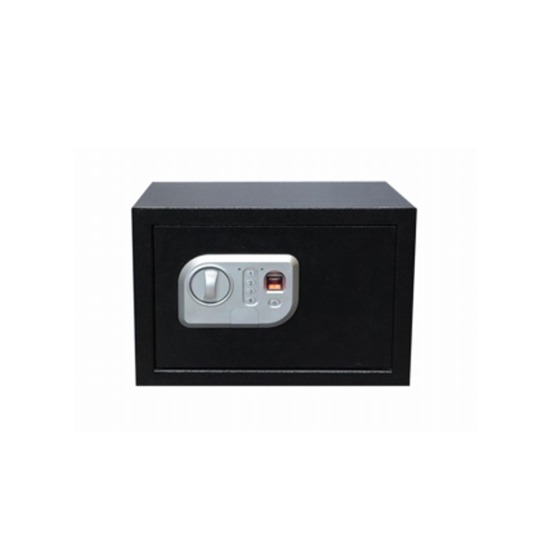 home Hotel Fire Resistant Double Key SAFES