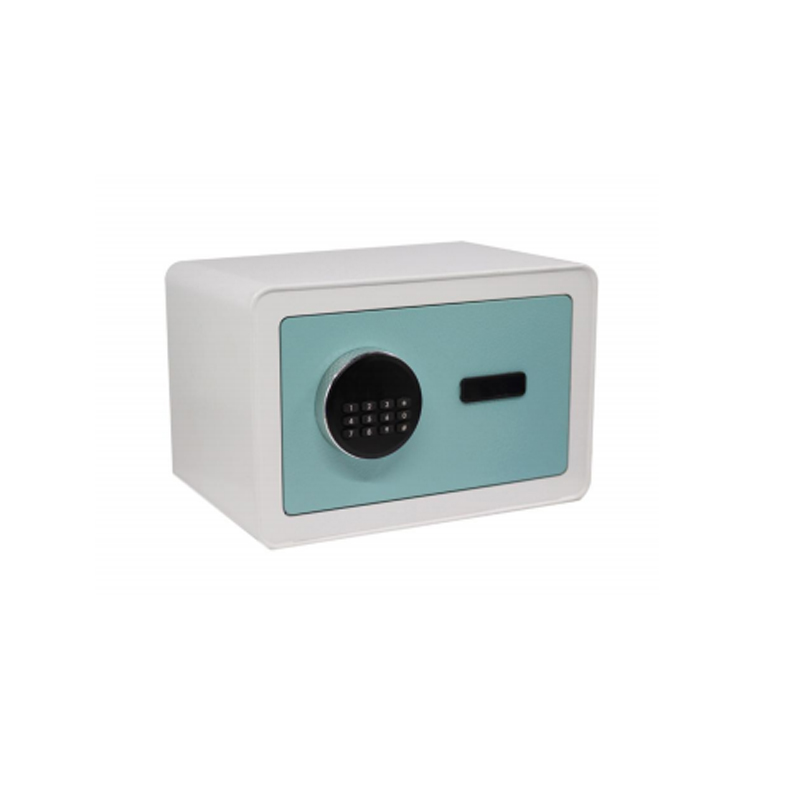 small safe for home use