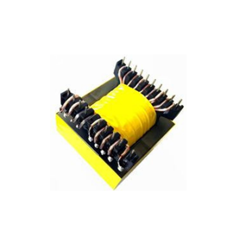 Factory Supply ee ee10 ee13 ee16 ee19 ee40 Inductors Common Mode Choke Filter Inductors For Laptop