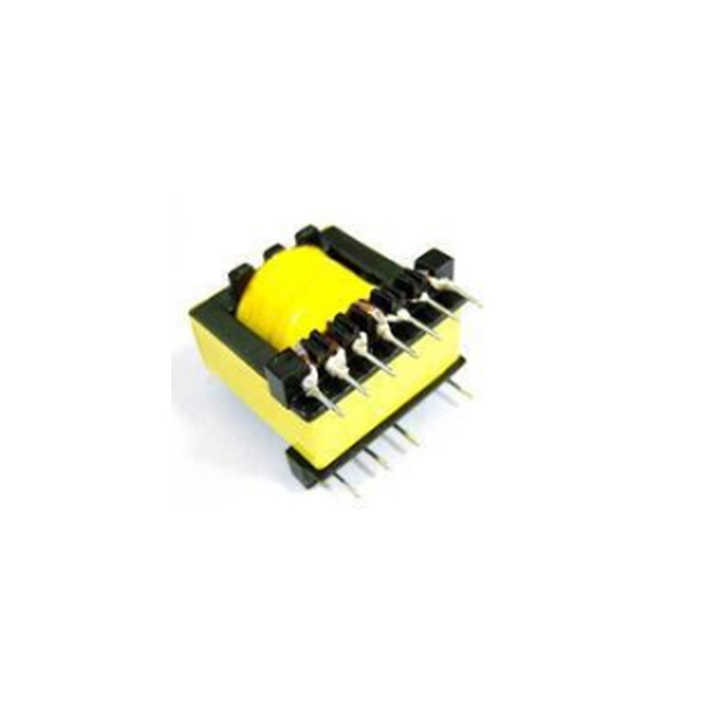 1.5V power transformer E13 pulse transformer High Frequency EEL22  Led Driver Power Transformer