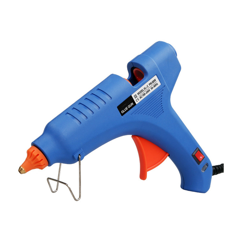 Hot melt glue gun 60W multi-national certification XL-C60