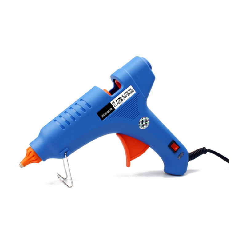 Multi-power hot melt glue gun 20W glue gun 40W hot glue gun 60W hot melt glue gun