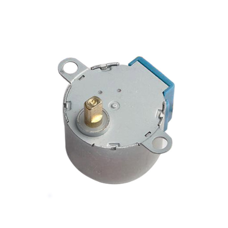 Air purifier 20byj46 permanent magnet stepper motor refrigeration fan stepper motor air conditioning fan motor