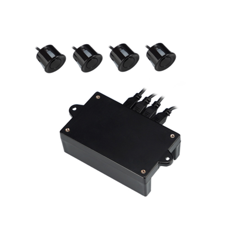 ultrasonic distance sensor