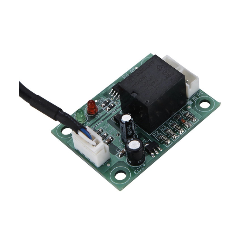 Water dispenser water purifier humidifier liquid level control module sensor module
