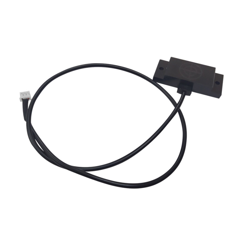 Non-contact liquid level sensor Capacitive liquid level sensor Water level sensor probe