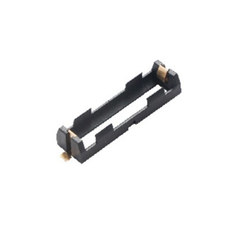 SMT/THM holder for 18650 battery - 3.7v THM holder