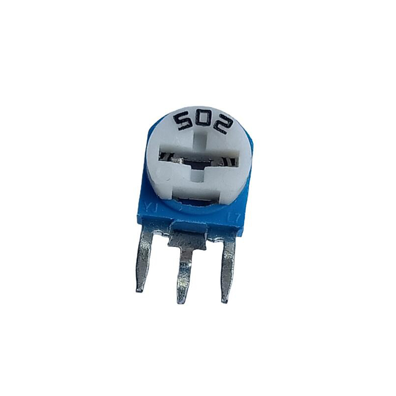 065 fine-tuning potentiometer, dimming, speed and temperature, carbon film adjustable potentiometer