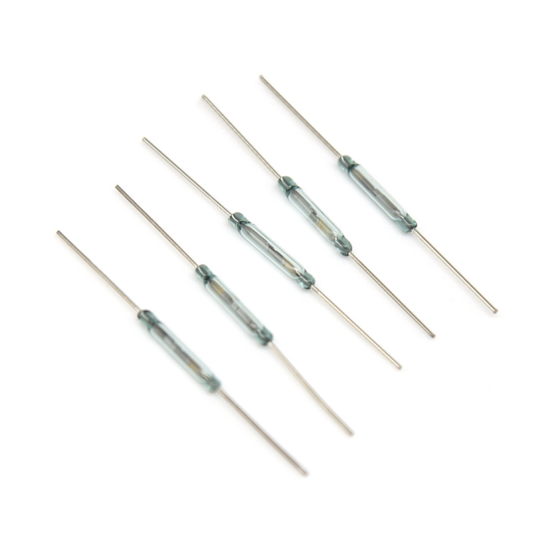 2.8*20.3mm Dry reed switch