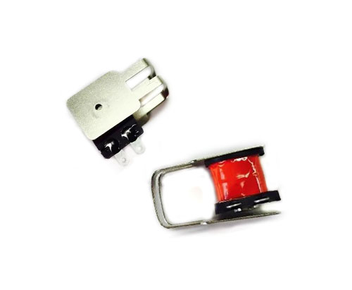 29mm 6v surface mount buzzer