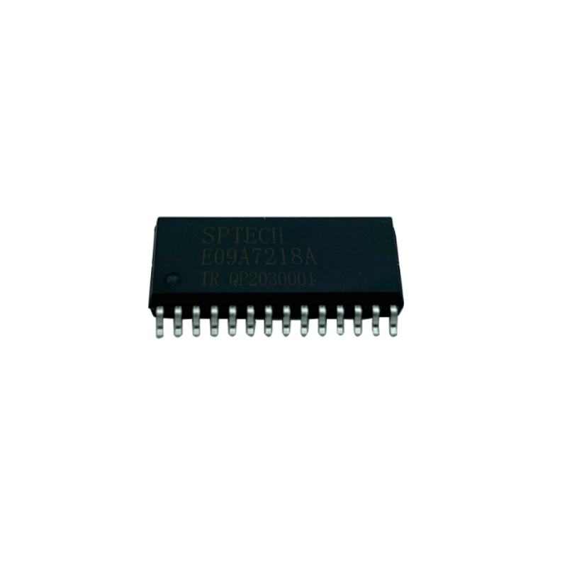 Epson Replaces Print Head Chip SOP-28