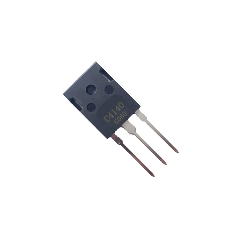 NPN transistors for inkjet printers, power transistors