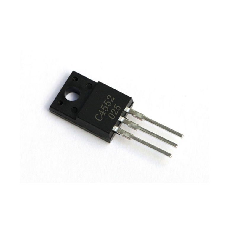 Inkjet printer frequency converter transistor NPN transistor