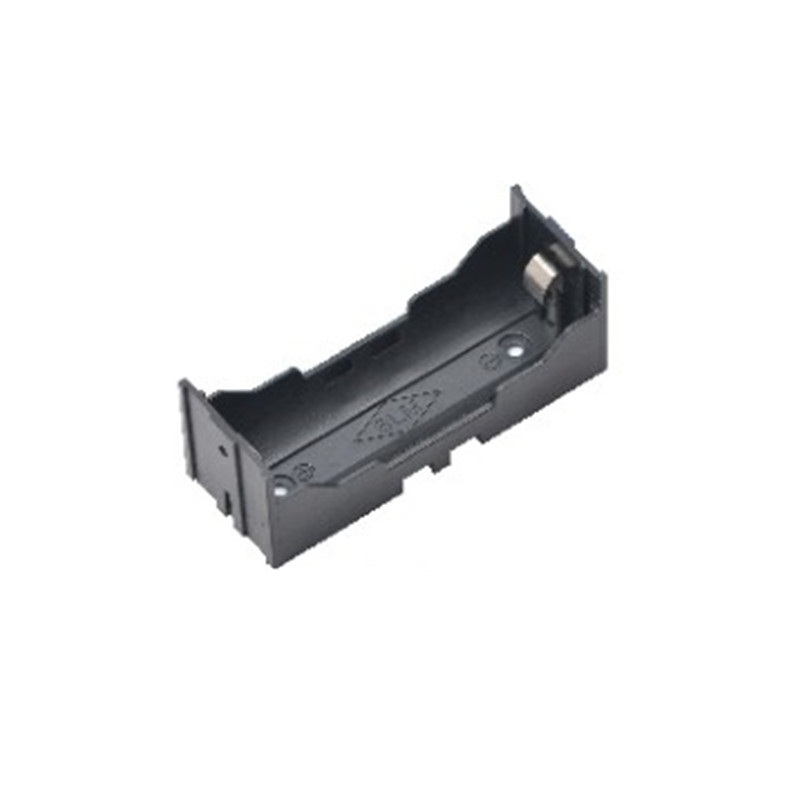 OEM 26550 Cell Battery Holder Black Plastic battery holder bracket 3P Holder for Battery Pack
