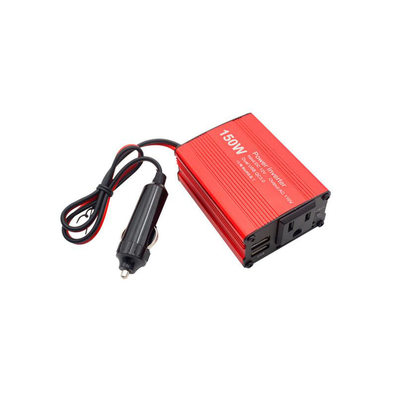 3000watt Pure Sine wave Inverter. 12V input voltage, 120V output voltage. 3000watt continuous power