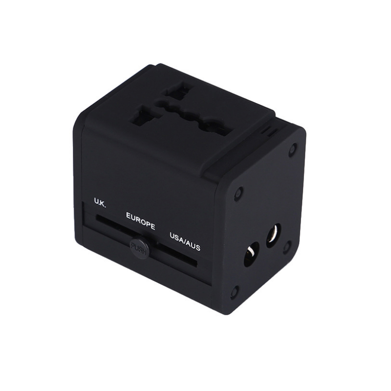 Various Uk Standard 50/60hz 10a Fast Charger Universal Travel Adapter With Usb