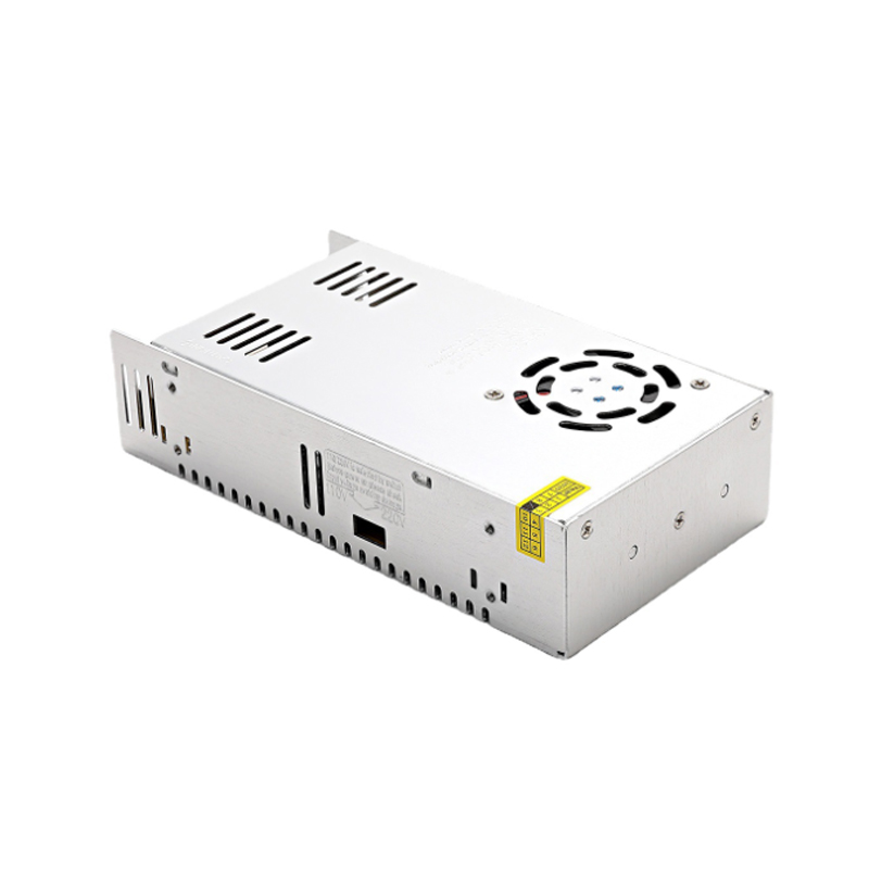 220V to 36V switching power supply 16.7A regulated DC LED lamp with power monitoring 36V switching power supply