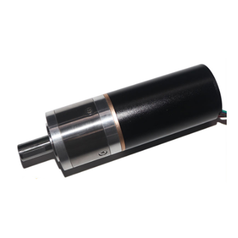 coreless DC brushless motor with diameter of 42mm is suitable for electric tools and medical equipment