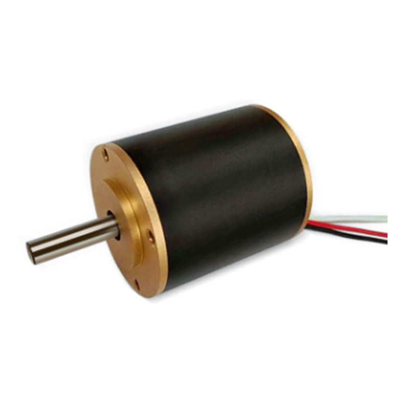 45mm high efficiency brushless motor ec4550 brushless motor electric tool DC motor