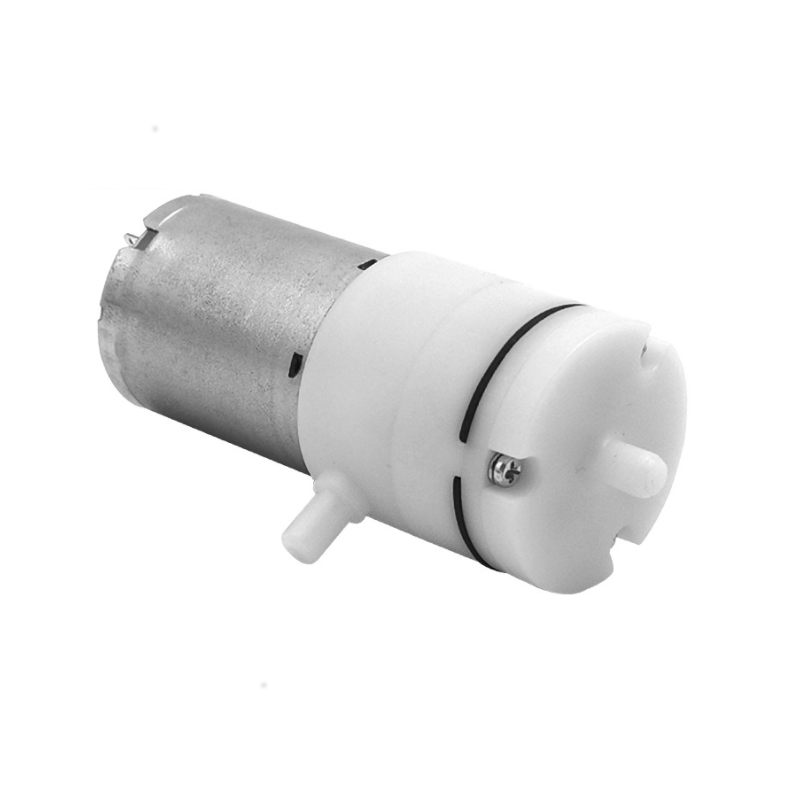 Beauty instrument blackhead suction micro vacuum pump electric mini vacuum packaging machine diaphragm air pump