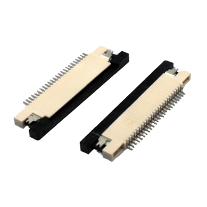 UL approved , high quality, 11 pin 0.50mm FPC/FFC connector