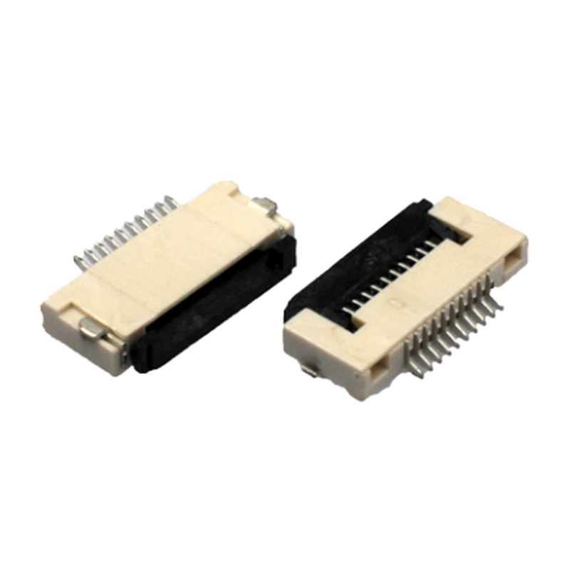 SMD Wafer Connector