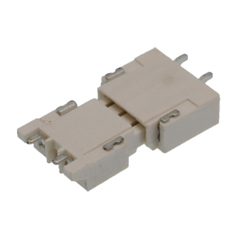 connector manufacturers pcb board connectors SH1.0 Male SH1.0mm Pitch SMT Vertical Wafer 2-20P wire to board connectors