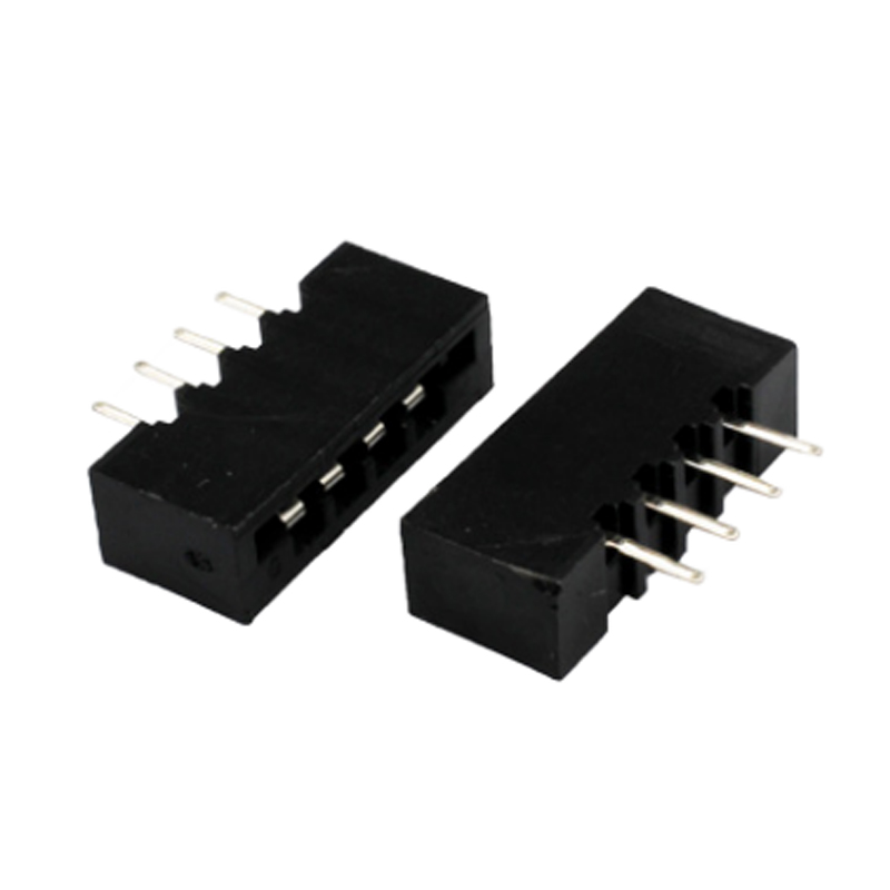 2.54mm Pitch 40pin FFC/FPC Top contact SMT FPC Connector
