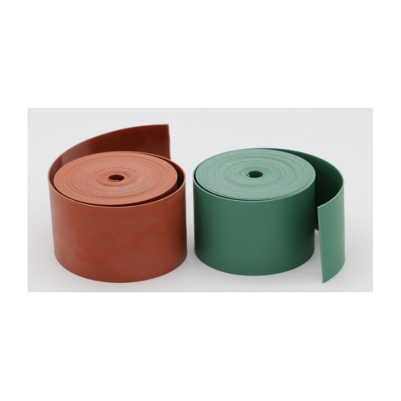 Heat shrinkable tape, heat shrinkable coating tape, heat shrinkable insulating tape