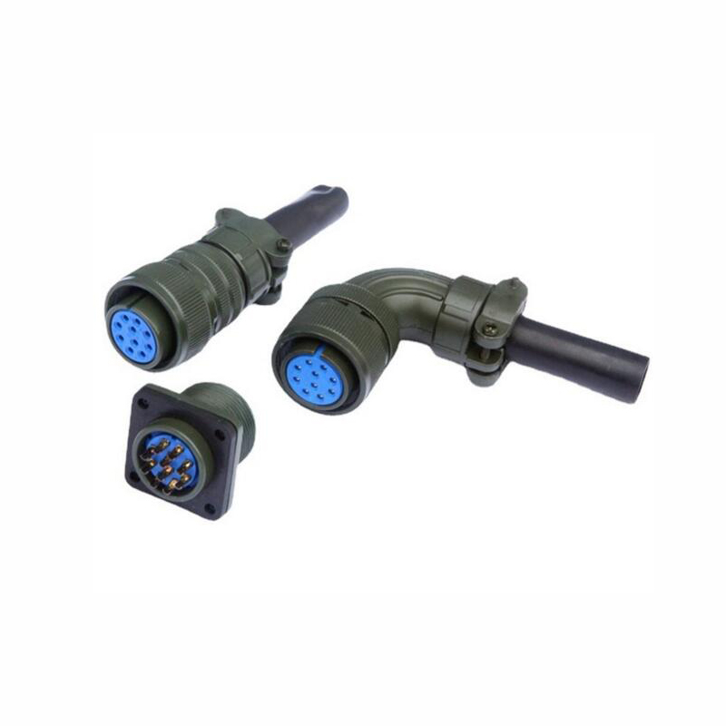 MS 5015 U.S. military standard aviation connector/electrical connector/connector, CSP/factory direct sales