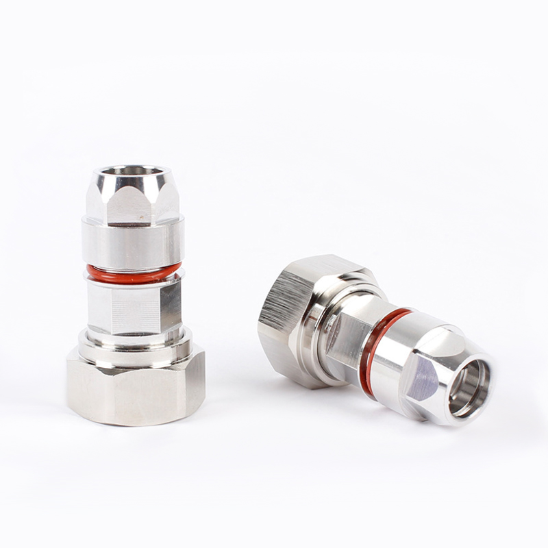 4310-j3 / 8s connector manufacturer supplies RF coaxial connector and waterproof connector