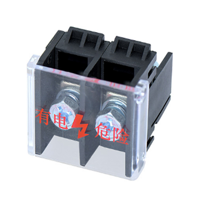 Power connector Factory wiring terminal block rectangular switch connector