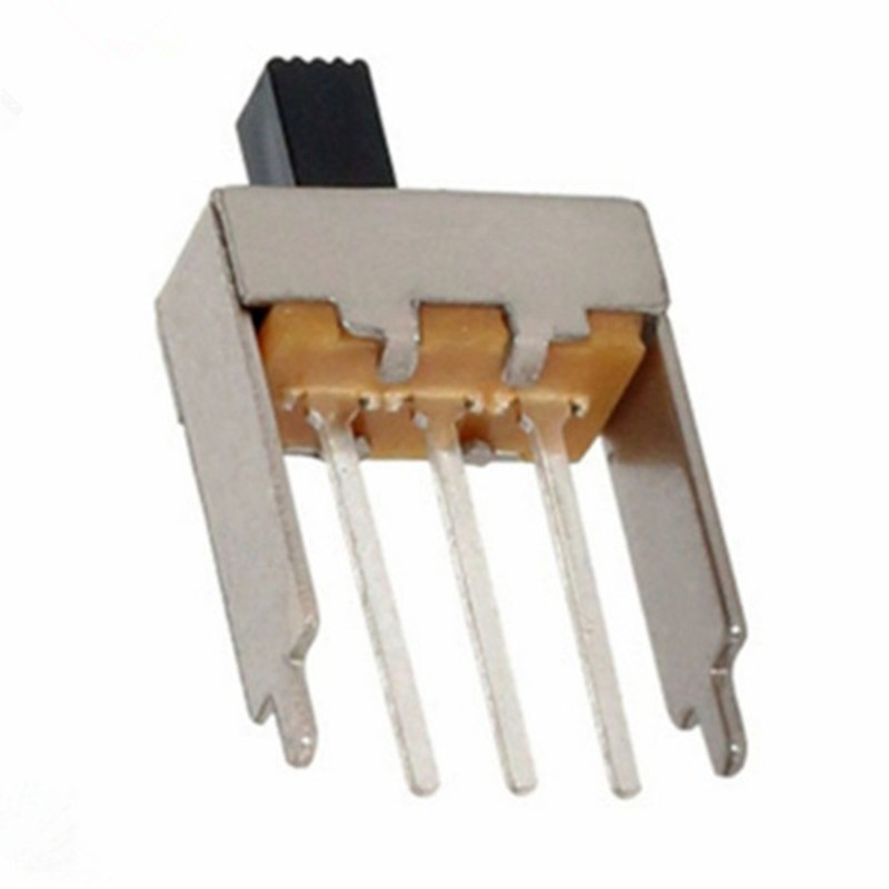 small toggle Vertical small toggle switch Side patch slide switch Horizontal side dial pin fluctuation