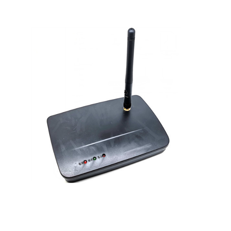 Lora wireless data transmission base station transmits DTU data transmission station sx1278