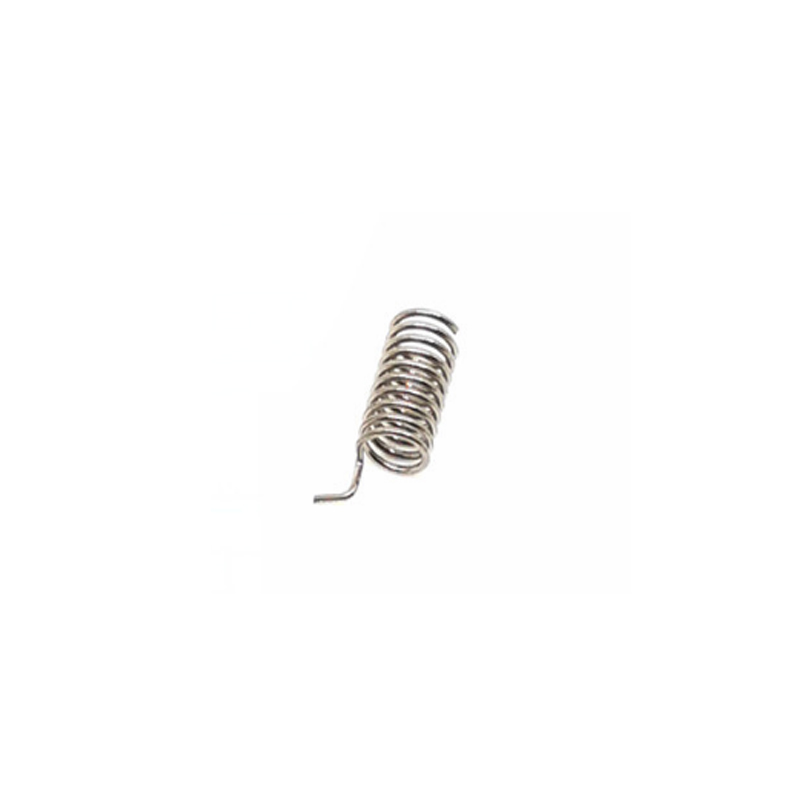 868m spring antenna has long bidirectional communication distance and small size