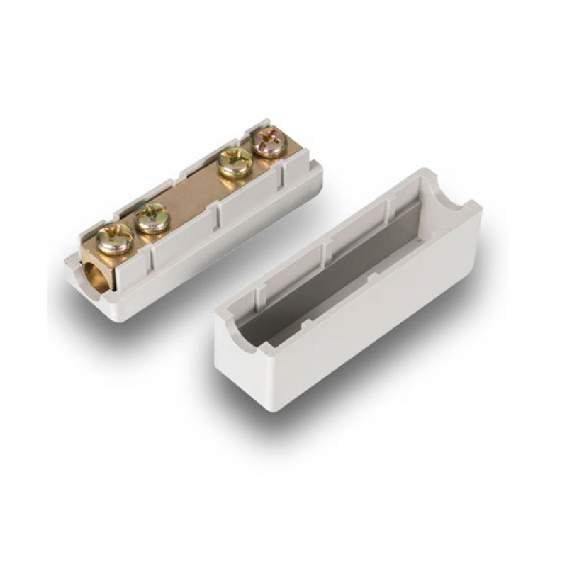 High power connector - 50mm ²