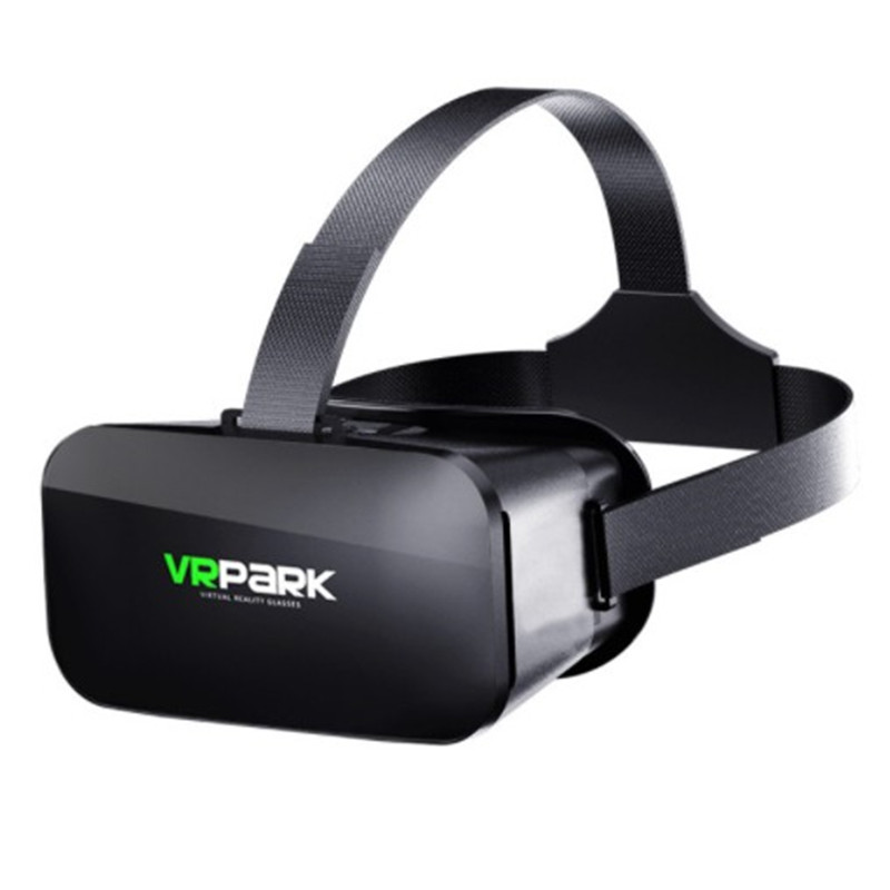 VR Glasses 3D Glasses Virtual Reality Glasses VR Headset BOX For Google cardboard Smartp